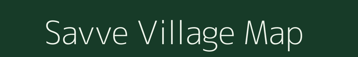 Savve village map in Karnataka