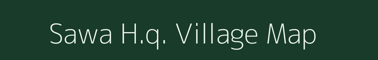 Sawa H.q. village map in Arunachal Pradesh