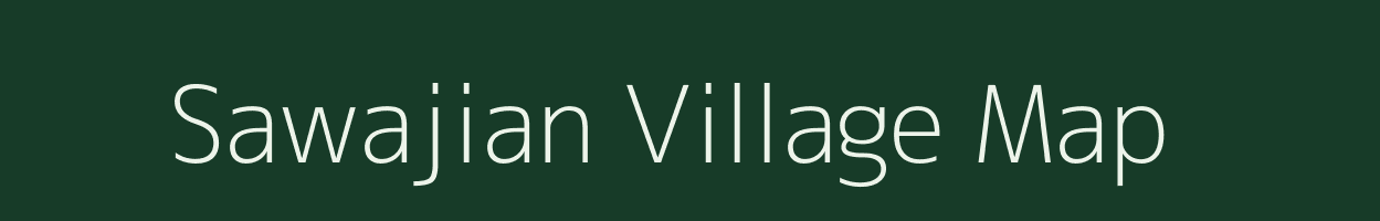 Sawajian village map in Jammu & Kashmir