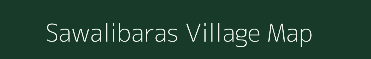 Sawalibaras village map in Chhattisgarh