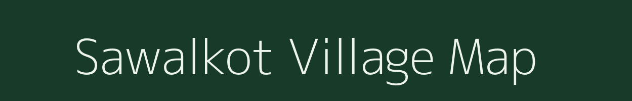 Sawalkot village map in Jammu & Kashmir