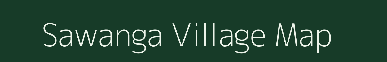 Sawanga village map in Madhya Pradesh