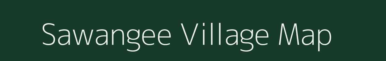 Sawangee village map in Uttar Pradesh