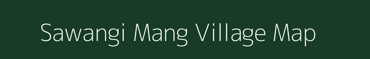 Sawangi Mang village map in Maharashtra