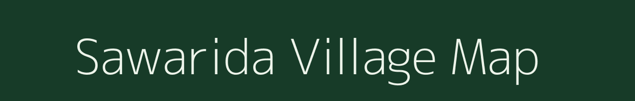 Sawarida village map in Madhya Pradesh