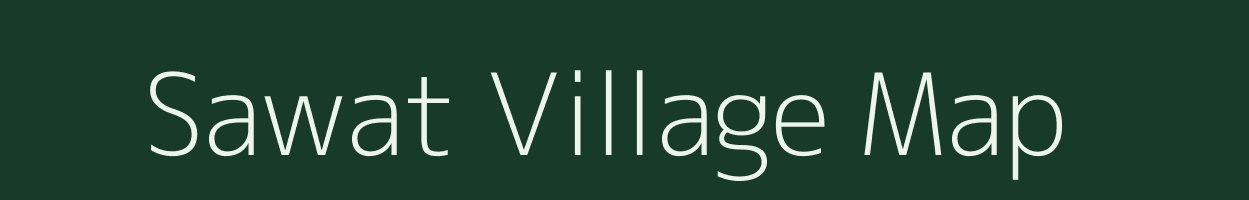 Sawat village map in Uttar Pradesh