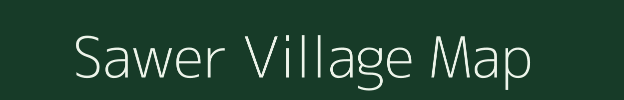 Sawer village map in Chhattisgarh