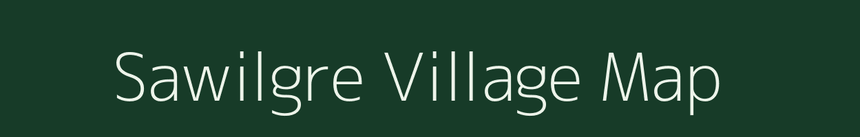 Sawilgre village map in Meghalaya