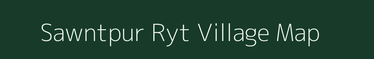 Sawntpur Ryt village map in Chhattisgarh