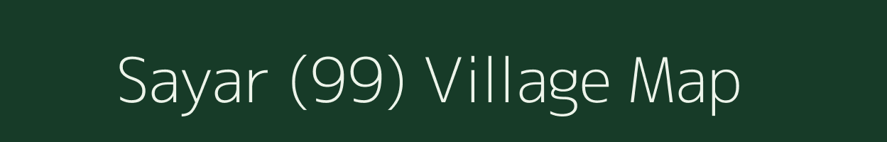 Sayar (99) village map in Himachal Pradesh