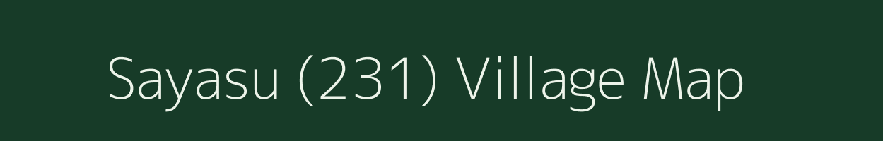 Sayasu (231) village map in Himachal Pradesh