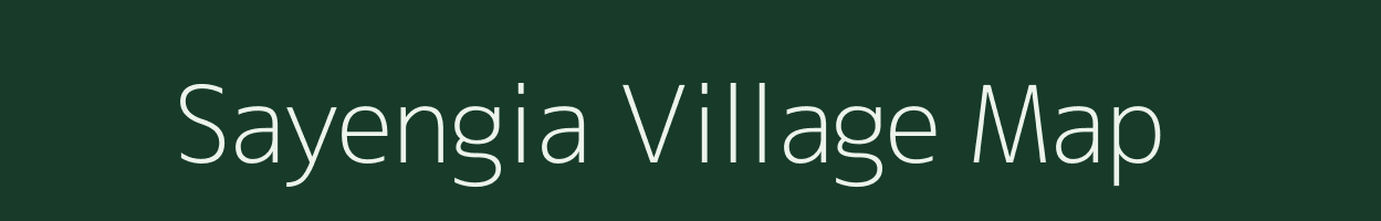 Sayengia village map in Assam