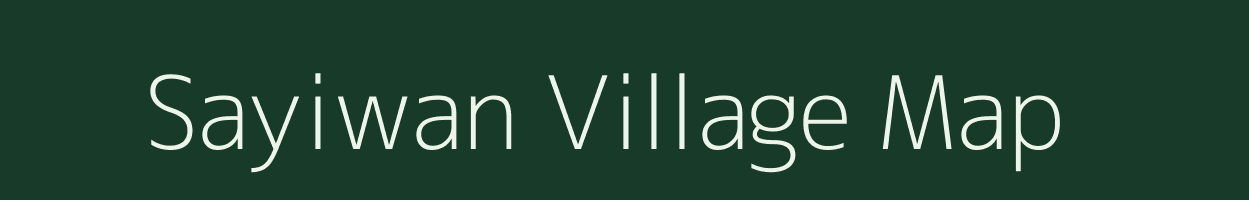 Sayiwan village map in Jammu & Kashmir