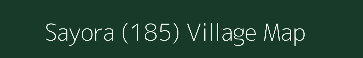 Sayora (185) village map in Himachal Pradesh