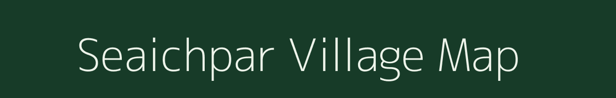 Seaichpar village map in Uttar Pradesh