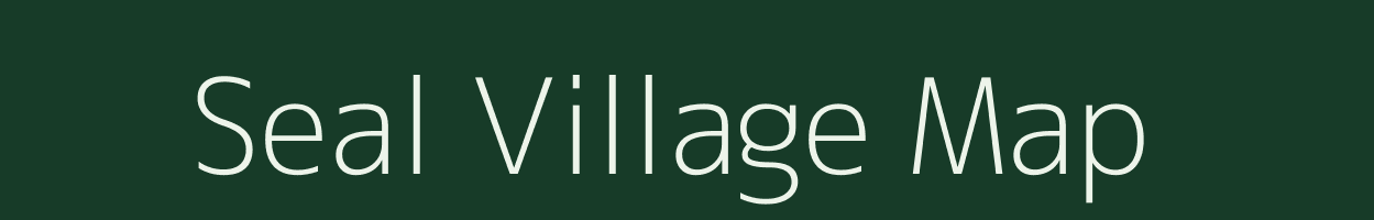 Seal village map in Uttarakhand