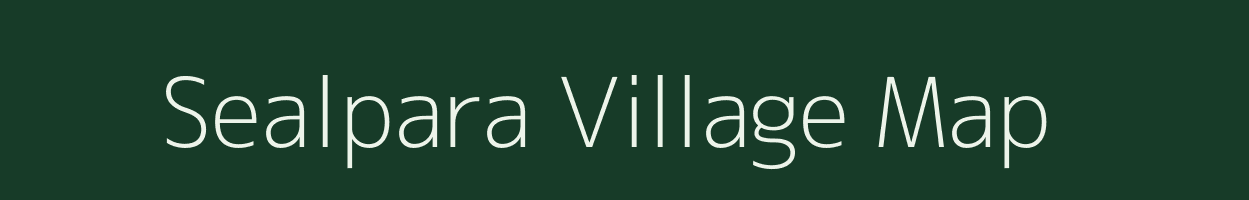 Sealpara village map in Bihar