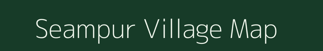 Seampur village map in Bihar