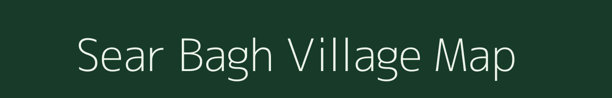 Sear Bagh village map in Jammu & Kashmir