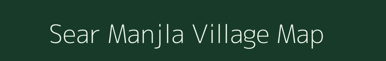 Sear Manjla village map in Jammu & Kashmir