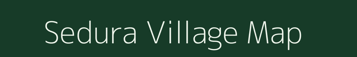 Sedura village map in Bihar