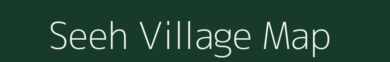 Seeh village map in Uttar Pradesh