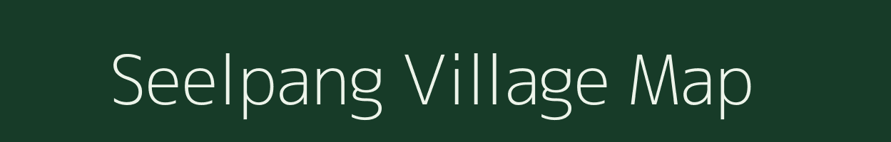 Seelpang village map in Meghalaya