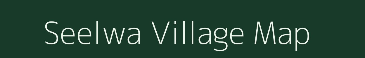 Seelwa village map in Rajasthan