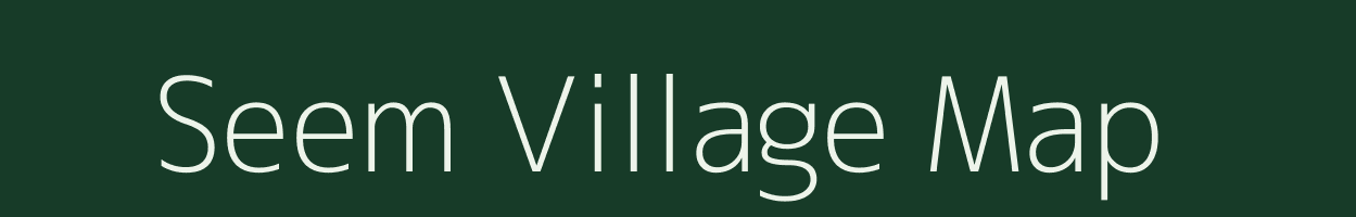 Seem village map in Uttarakhand