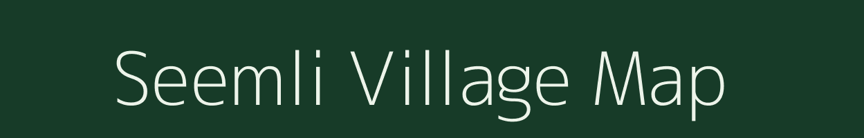 Seemli village map in Uttar Pradesh