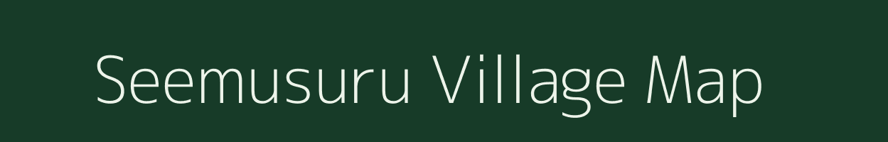 Seemusuru village map in Andhra Pradesh