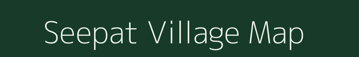 Seepat village map in Chhattisgarh