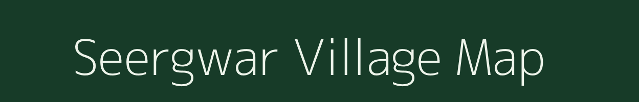 Seergwar village map in Jammu & Kashmir