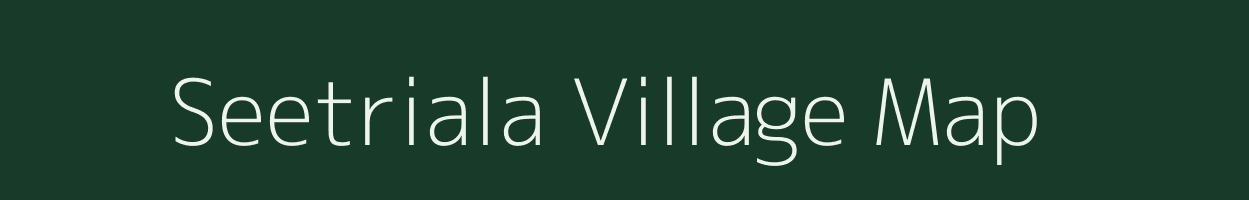 Seetriala village map in Jammu & Kashmir