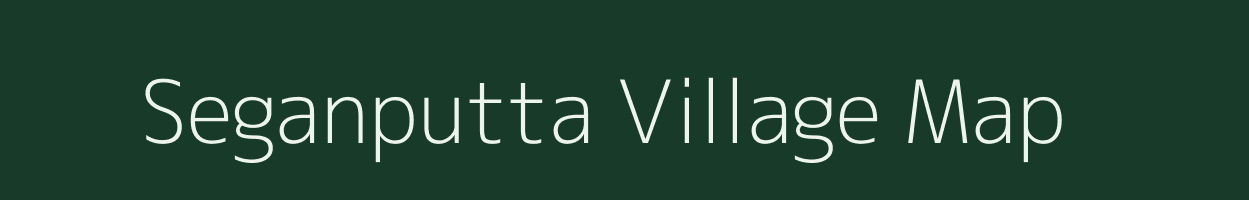 Seganputta village map in Uttar Pradesh