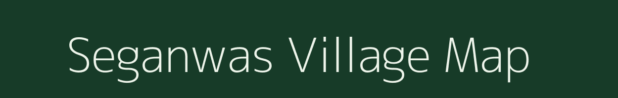 Seganwas village map in Rajasthan