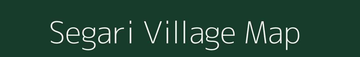 Segari village map in Rajasthan