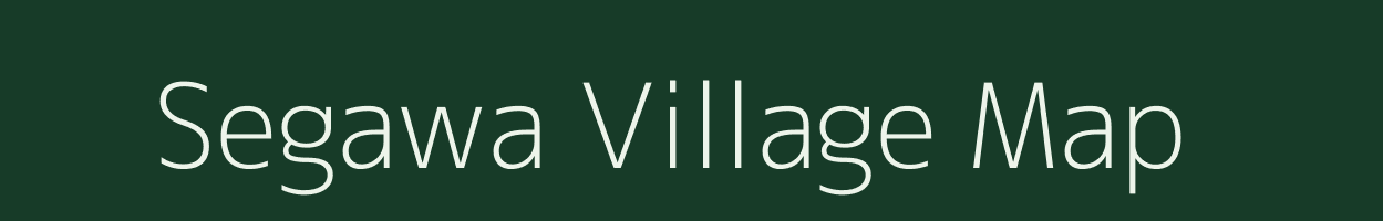 Segawa village map in Rajasthan