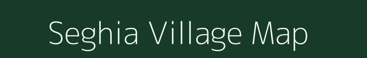 Seghia village map in Uttar Pradesh