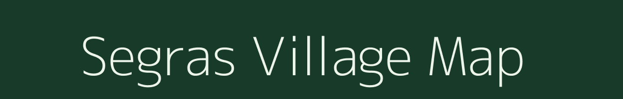 Segras village map in Gujarat