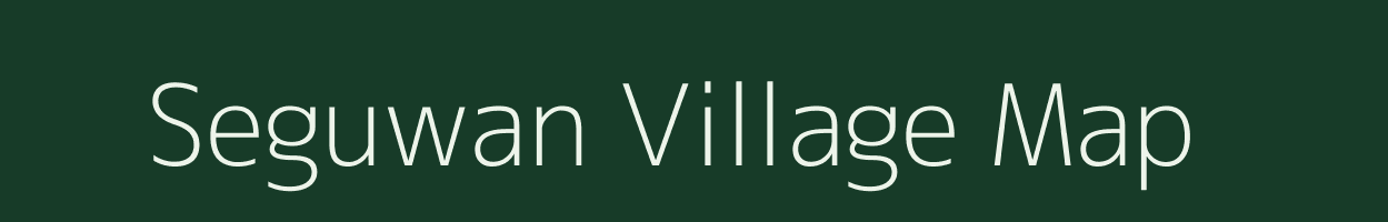 Seguwan village map in Madhya Pradesh