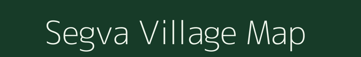 Segva village map in Gujarat