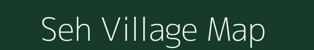 Seh village map in Uttar Pradesh