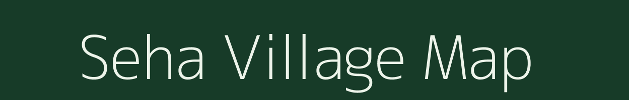 Seha village map in Uttar Pradesh