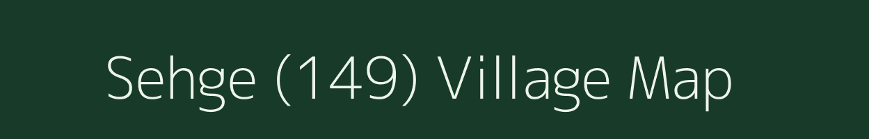 Sehge (149) village map in Punjab