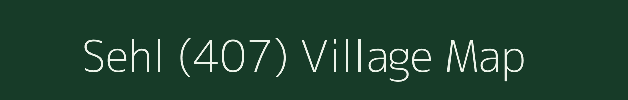 Sehl (407) village map in Himachal Pradesh
