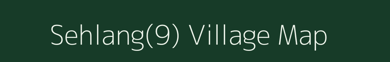 Sehlang(9) village map in Haryana