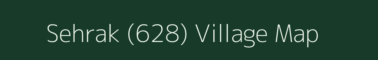 Sehrak (628) village map in Punjab