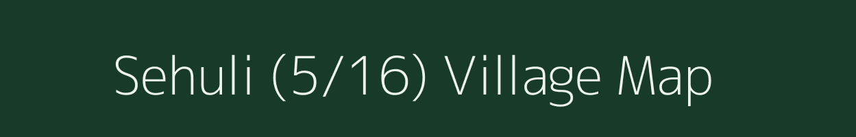 Sehuli (5/16) village map in Himachal Pradesh