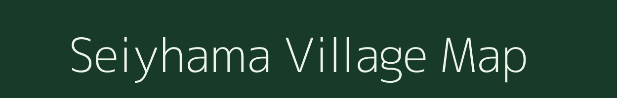 Seiyhama village map in Nagaland